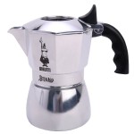 Bialetti Brikka Espressokocher