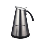 Rommelsbacher EKO 364/E ElPresso mini Espressokocher